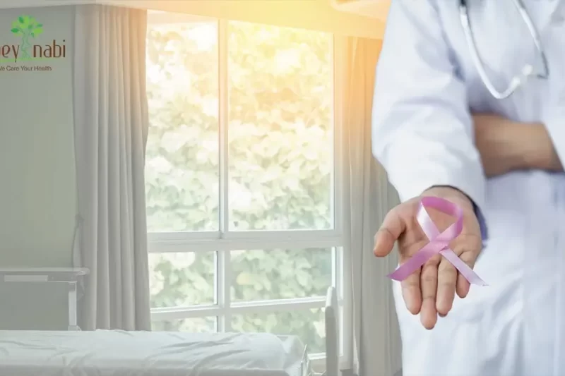 How AI Is Helping Detect Cancer Earlier in the UAE