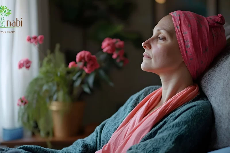 Alternative Cancer Therapies: Beyond the Conventional Path