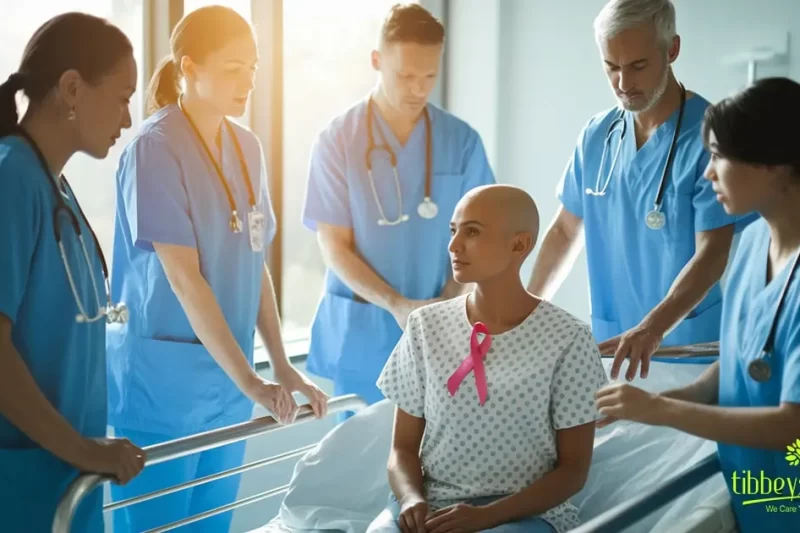 Understanding Cancer: Conventional Treatments and the Role of Alternative Therapies