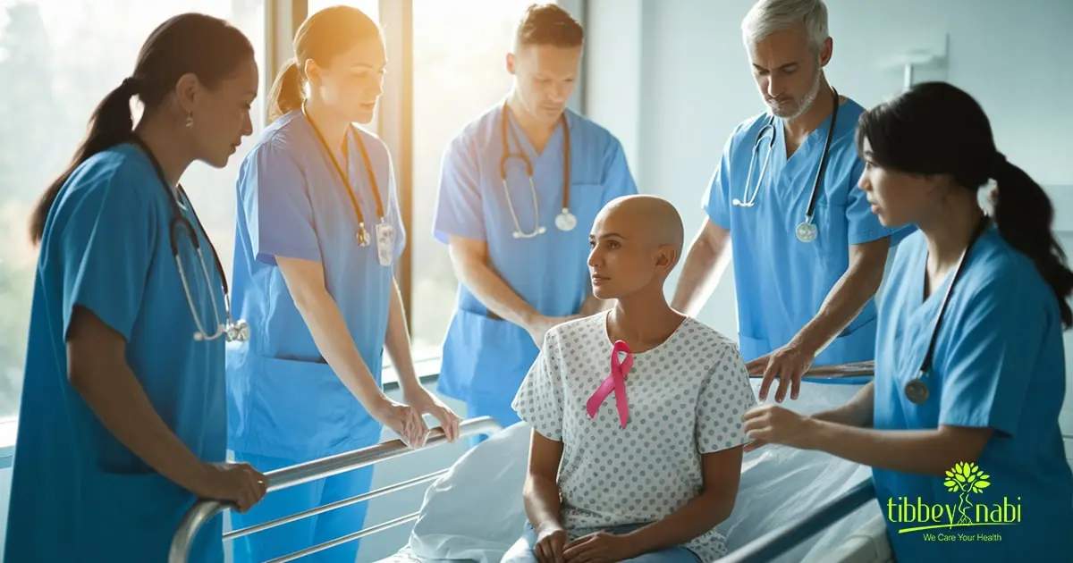 Conventional Treatments and the Role of Alternative Therapies