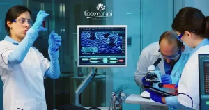 How AI Is Helping Detect Cancer Earlier in the UAE 2 Early Detection Is Important in Cancer