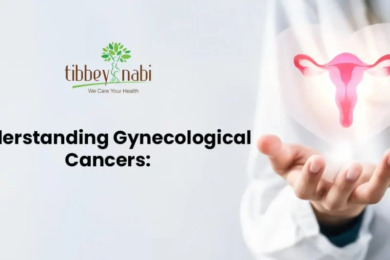 Understanding Gynecological Cancers: Types, Symptoms, and How They Differ