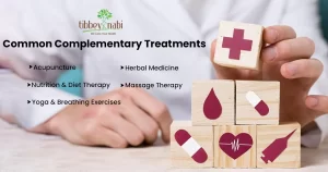 common complementary treatment