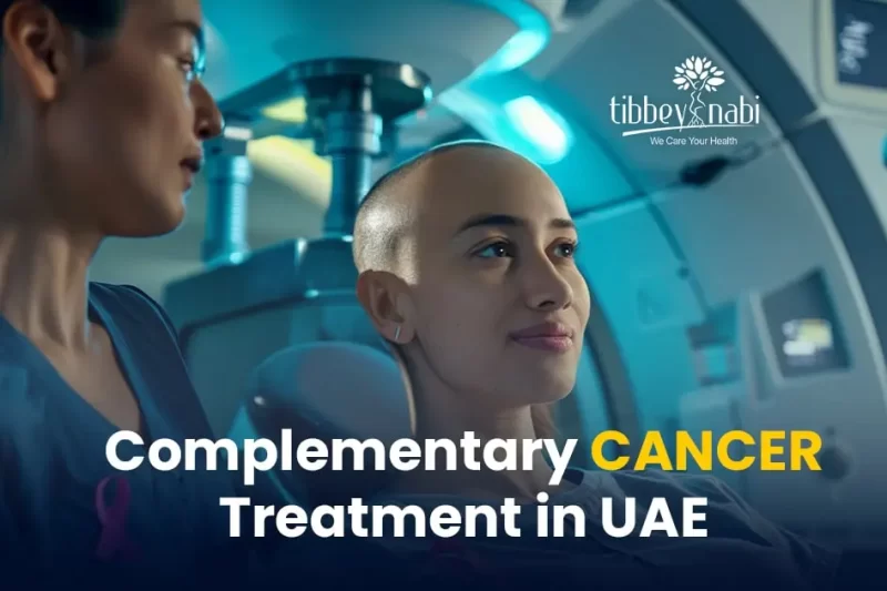 Complementary Cancer Treatment in UAE