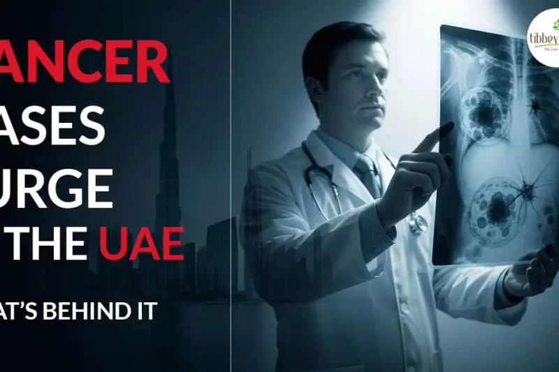 Cancer Cases Surge in the UAE: What’s Behind It
