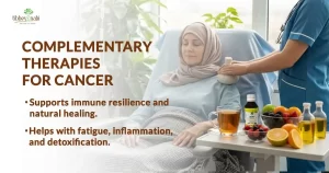 complementary therapies for cancer in dubai UAE