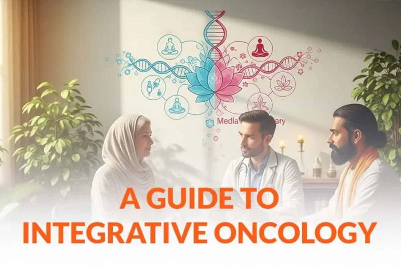 A guide to Integrative Oncology