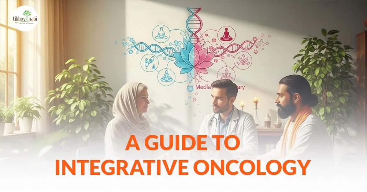 guide to integrative oncology dubai UAE