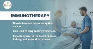 immunotherapy in dubai UAE