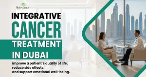 Ovarian Cancer Treatment in Dubai Awareness and Supportive Care 4 integrative cancer treatment in dubai
