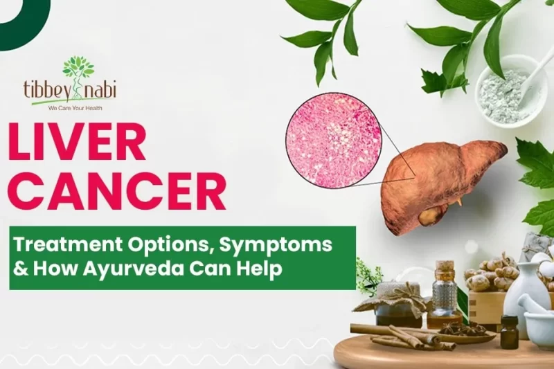 Liver Cancer Treatment Options in Ayurveda Dubai
