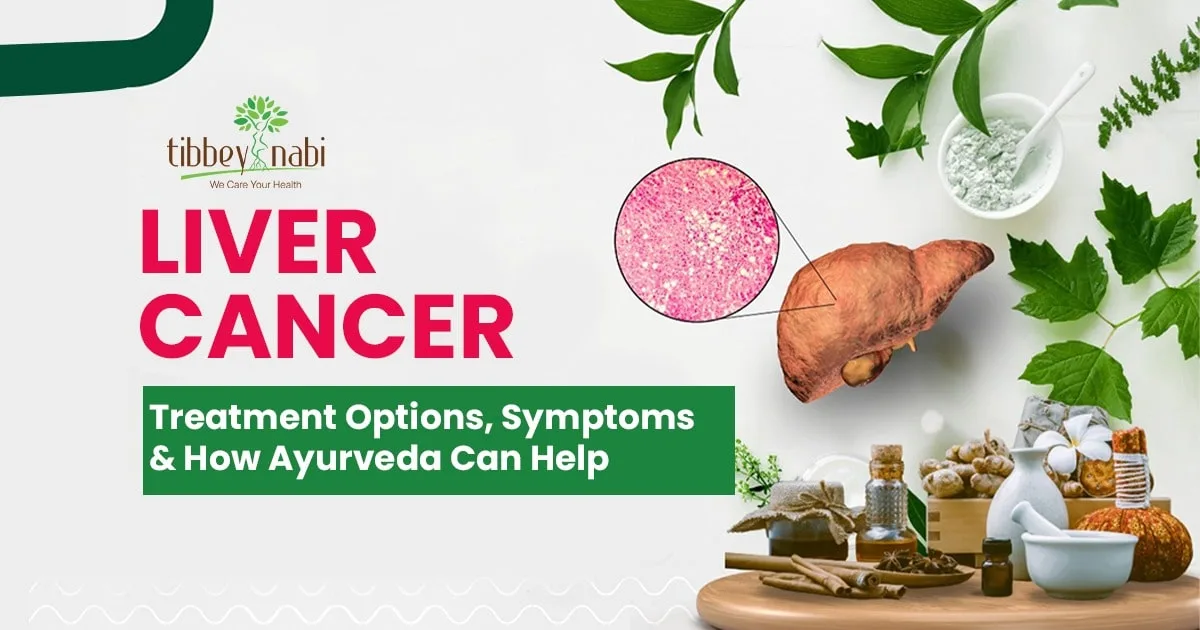 liver cancer treatment options
