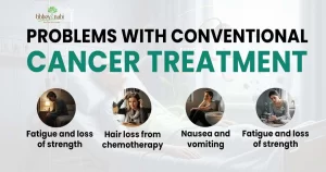 Ovarian Cancer Treatment in Dubai Awareness and Supportive Care 3 problems with conventional cancer treatment in dubai