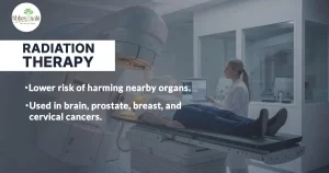 radiation therapy in dubai UAE