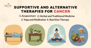 supportive and alternative therapy for cancer in uae