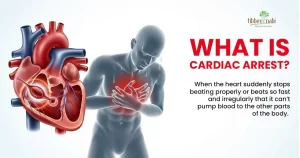 what is cardia arrest