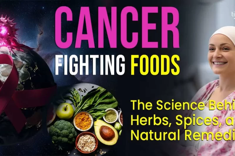 cancer fighting foods tibbeynabi