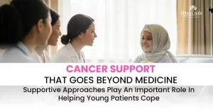 Childhood Cancer and its Treatment in UAE 3 cancer support in dubai