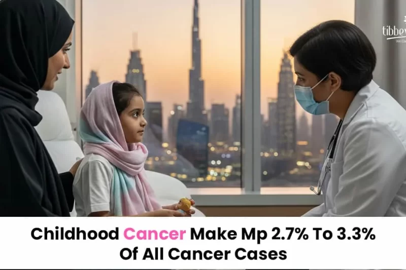 childhood cancer in dubai