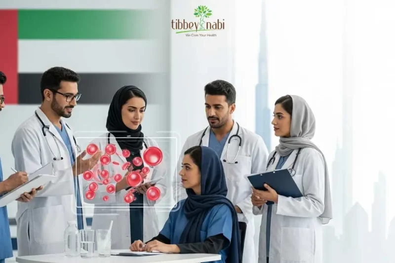 Blood Cancer in UAE Symptoms and Treatments