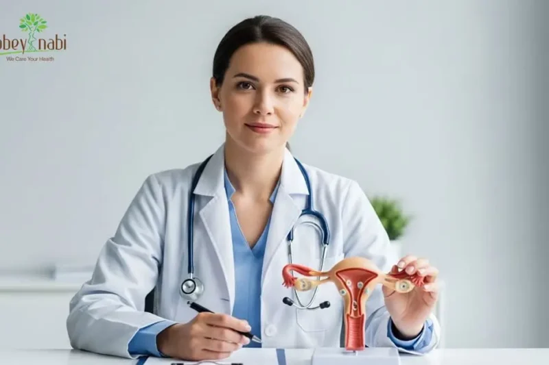 Signs, Stages & Symptoms of Ovarian Cancer: A Complete Guide for Women