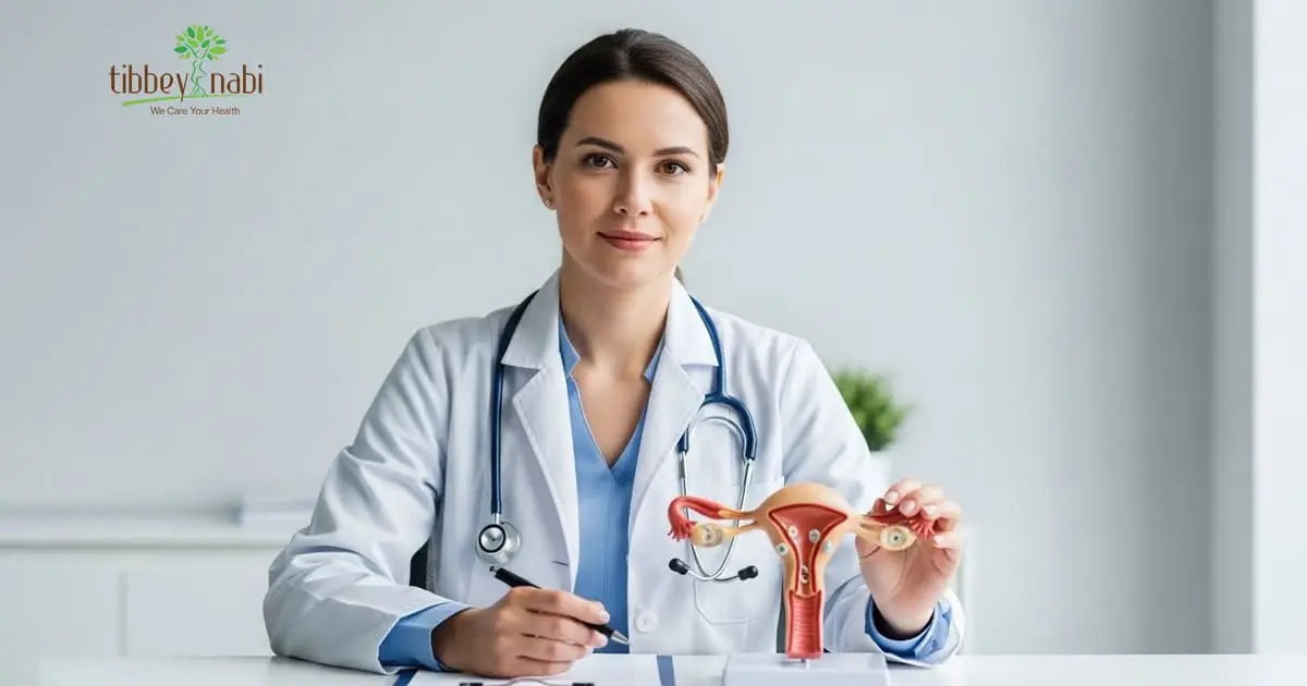 Signs, Stages & Symptoms of Ovarian Cancer A Complete Guide for Women