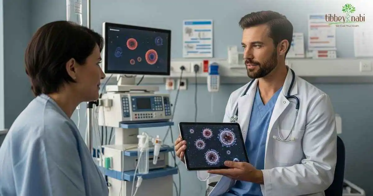 The Main Types of Blood Cancer bodyrevival tibbeynabi