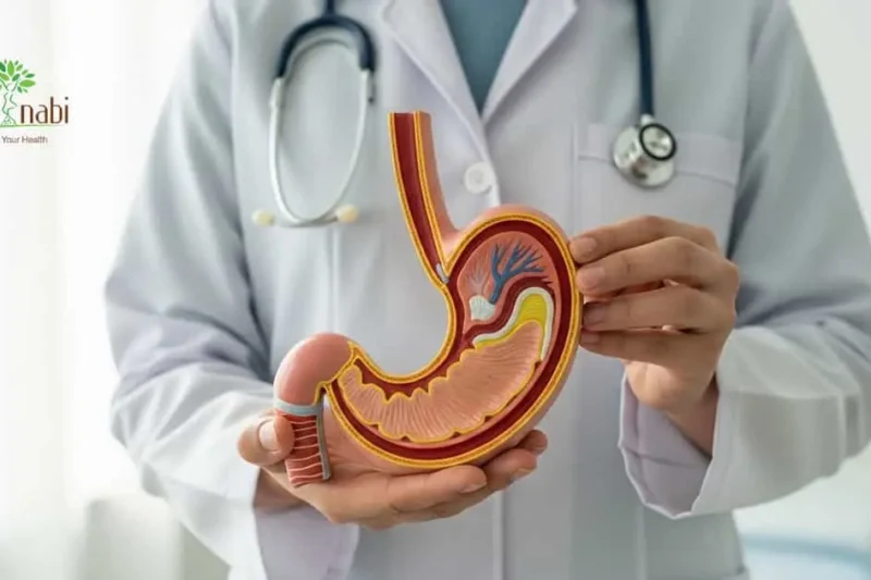 Coping with Stomach Cancer : Diagnosis & Treatment in Dubai UAE