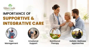 supportive care in Dubai UAE